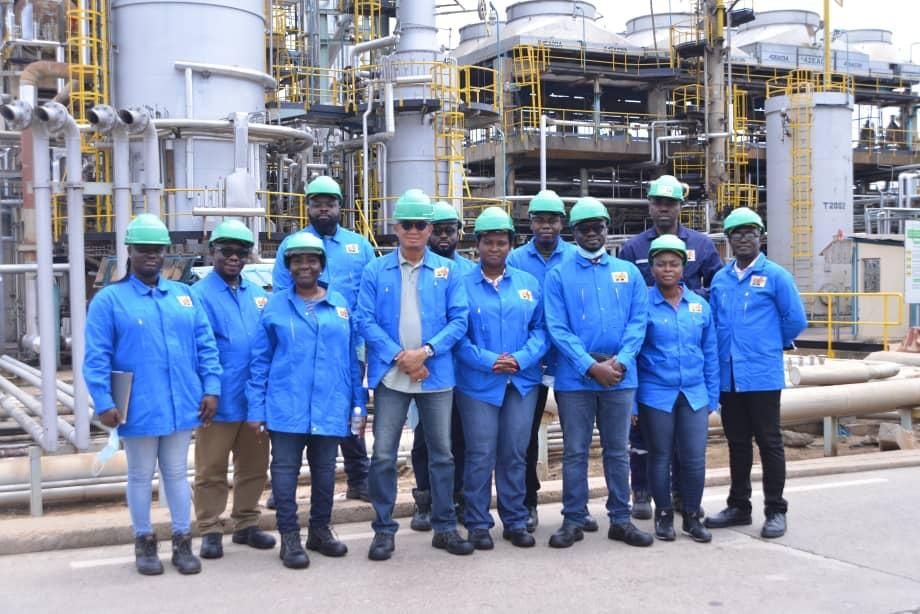 NPA to streamline bitumen industry
