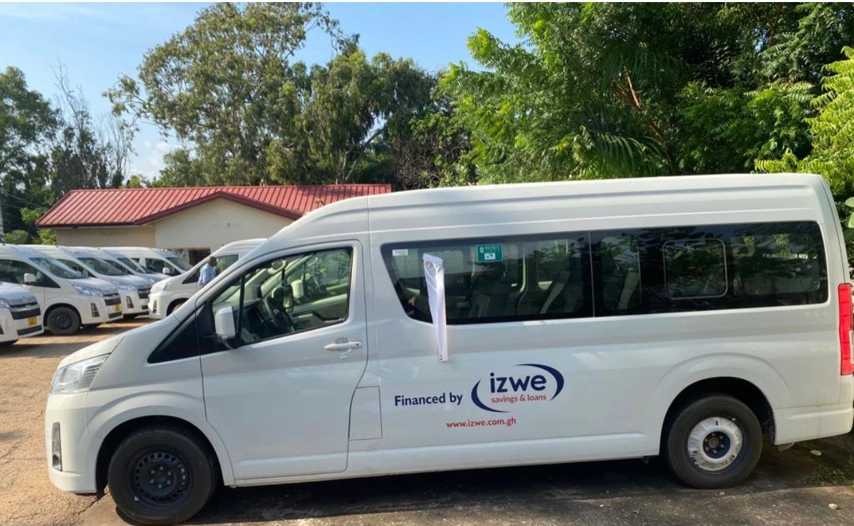 Izwe Savings and Loans enters into partnership with GPRTU