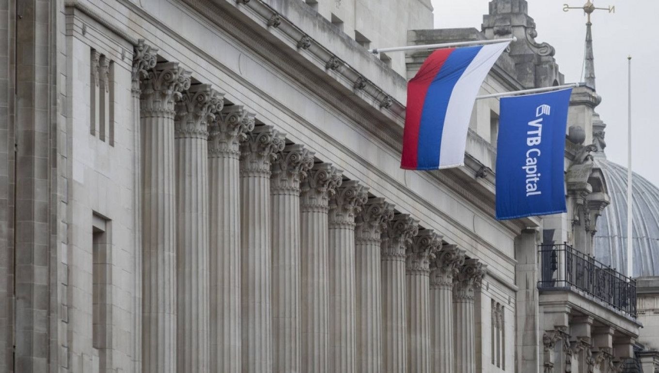 Hidden Debts: Credit Suisse, Russia’s VTB agree to final settlement
