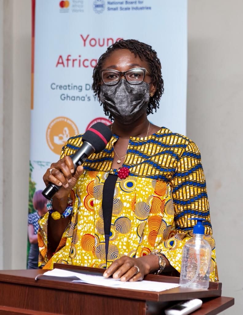 GEA, Mastercard Foundation to create 39,000 jobs