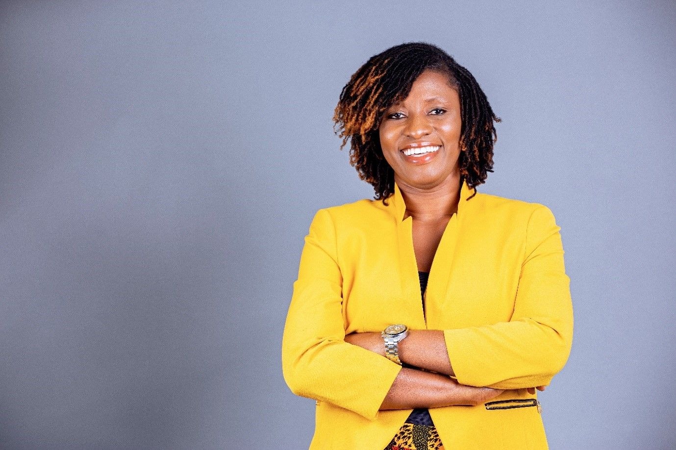 Closing the banking sector gender gap