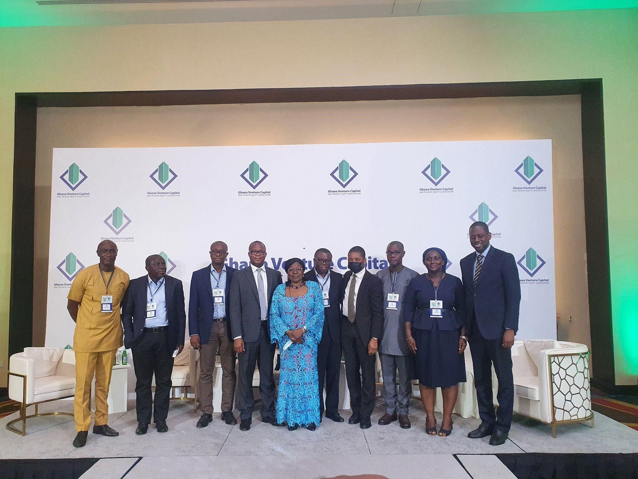 Source of permanent funding is our biggest constraint - VCTF