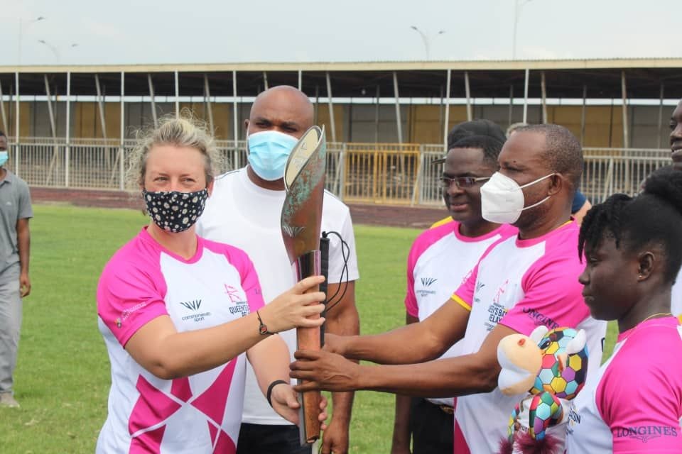 Commonwealth Games capable of strengthening country ties - Chikodi Onyemerela