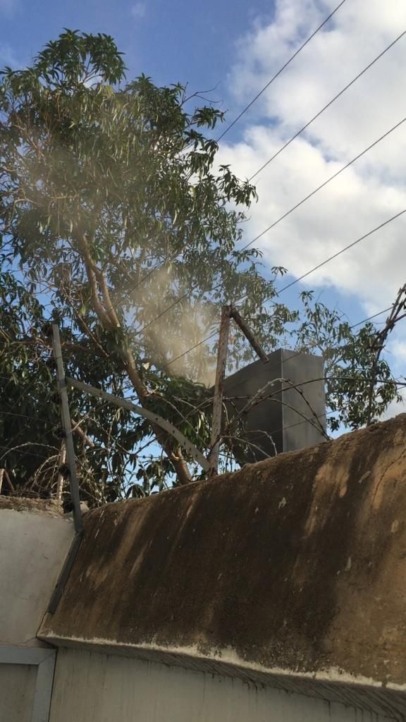 East Legon residents worry about excessive noise & smoke from Exhale Lounge