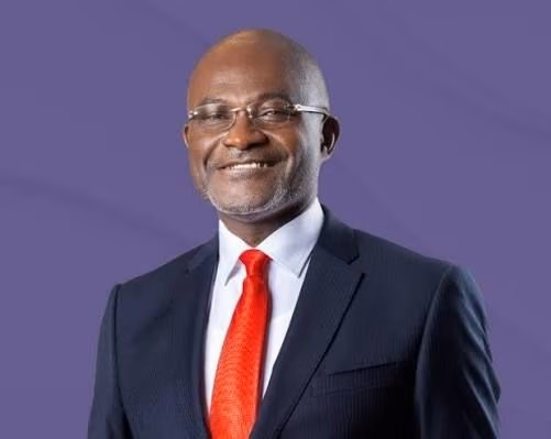 When Kennedy Agyapong speaks: State must listen carefully