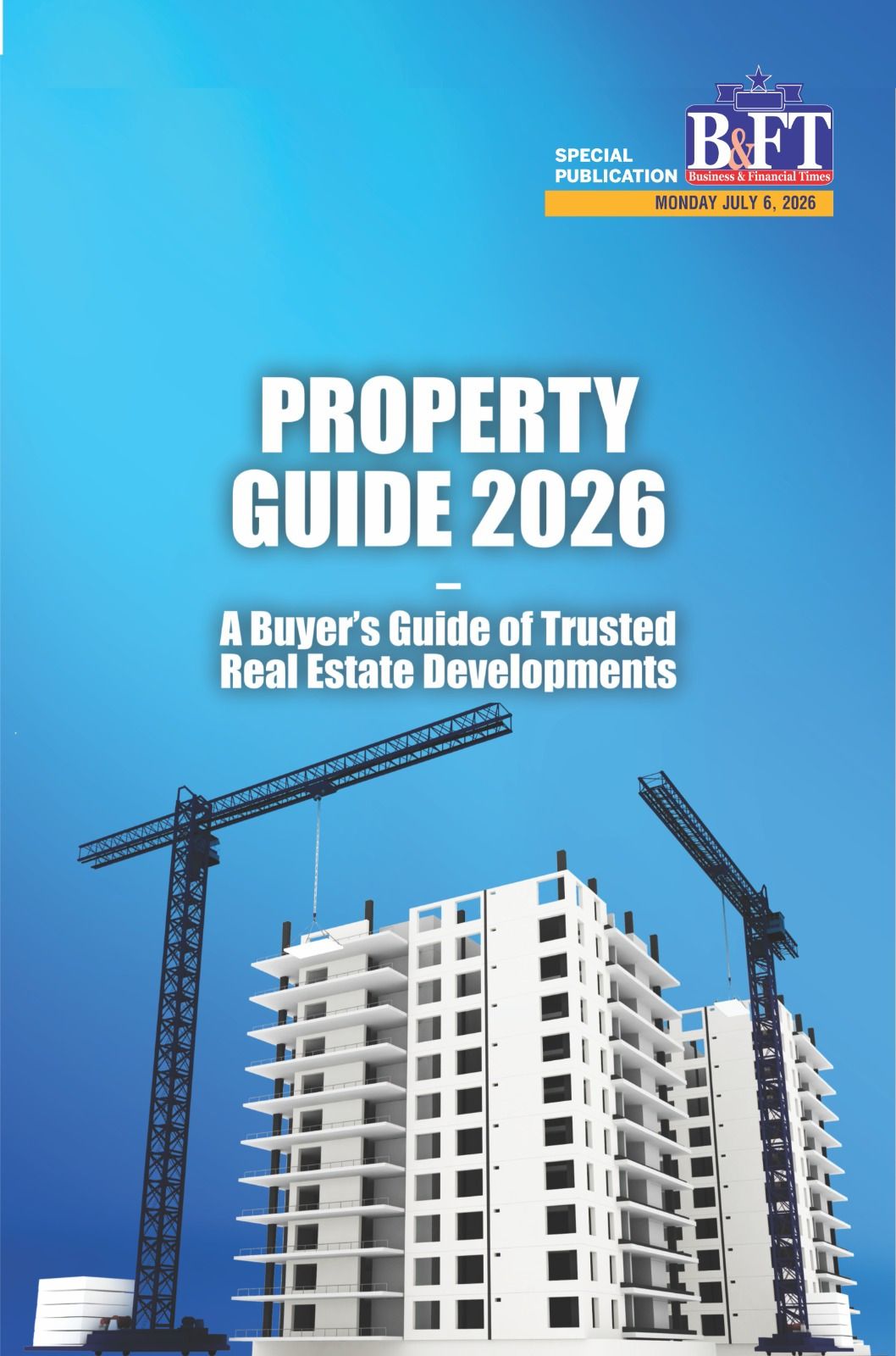 Special Edition — Property Guide 2026
