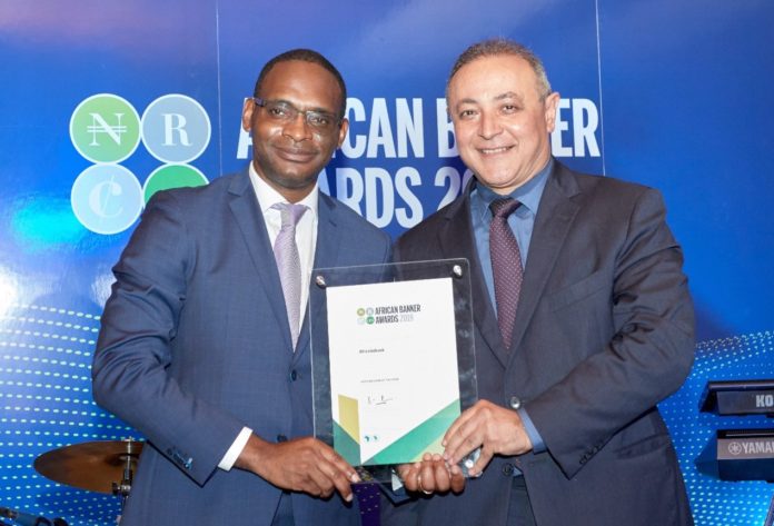 Bank of the Year