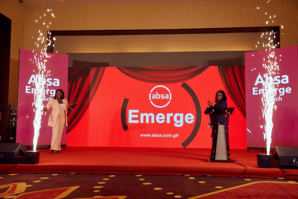 Absa Bank launches EMERGE to scale-up financing for women-led businesses