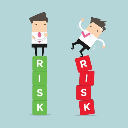 Successful risk leadership