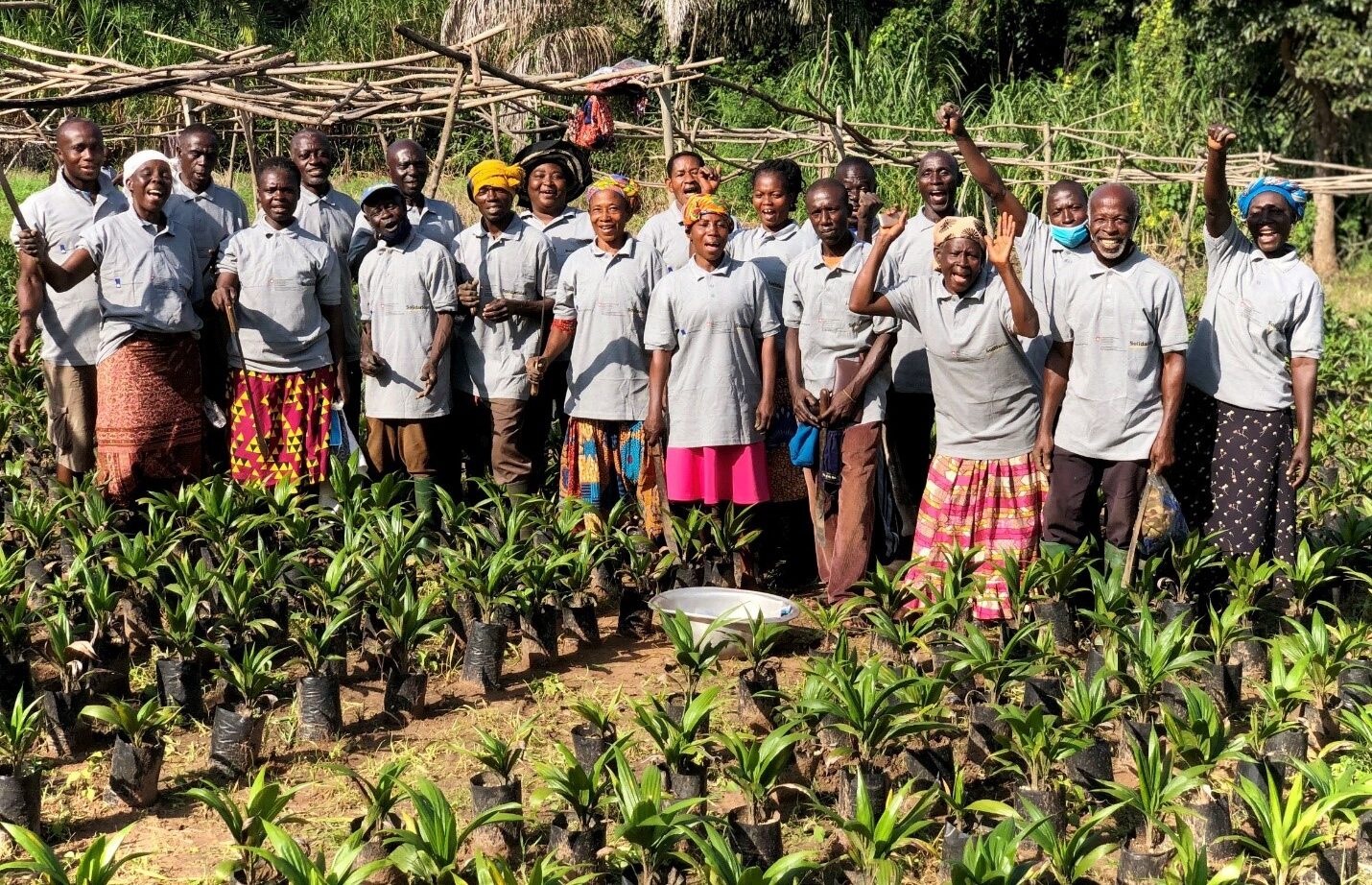 Empowering Farmers To Improve Productivity - The Business & Financial Times