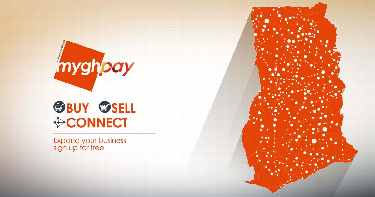 GTBank Revamps Myghpay, The Biggest Online Payments Hub - The Business ...