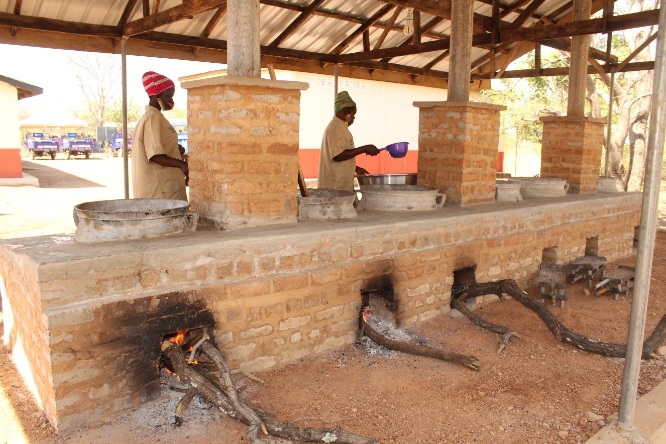 Shea Butter Production Gets A Boost The Business Financial Times   Shea 