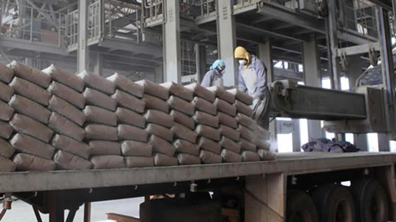 Local cement industry is suffering - The Business & Financial Times