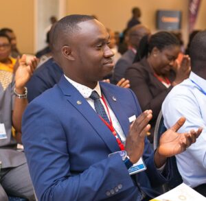 GHANA ECONOMIC FORUM 2021