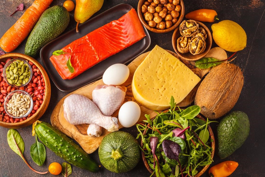 Ketogenic diet: scientific review of the good and bad - The