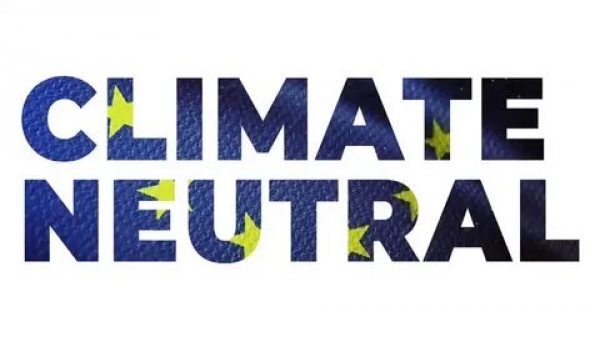 EU’S Goal Of Climate Neutrality By 2050 - A Commendable Path For All