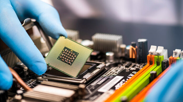 62a711968a5a422e88579a763c10bdd8 Why is there a chip shortage?
