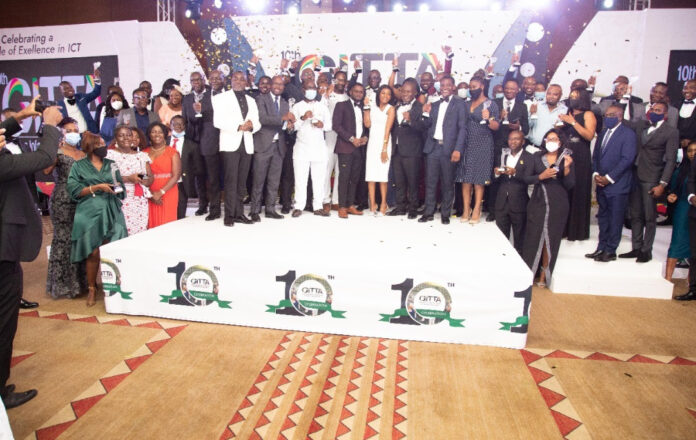 GITTA 2021 nominations opened