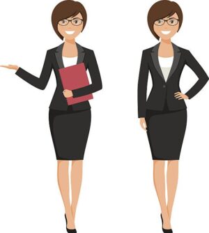 Insights with Dzigbordi K. Dosoo: What to wear in the workplace for women