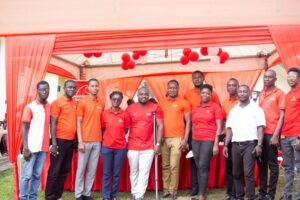 World Children Day: Vodafone Foundation donates to Cape-Coast Teaching Hospital