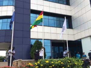 GCAA marks International Civil Aviation Day in Accra with special event