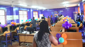 Hollard refurbishes ICT centre