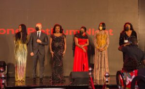 Vodafone ‘Platinum Night’ celebrates customers and stakeholders