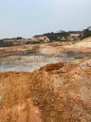 Bogoso Prestea Mine (BPM