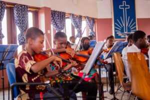 Kumasi Symphony Orchestra