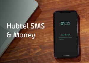 Hubtel introduces SMS & Money