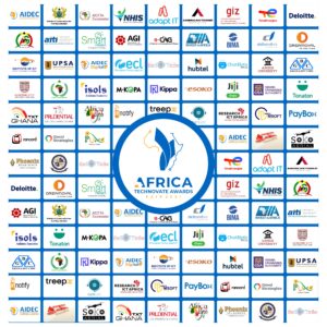 maiden Africa Technovate Awards 