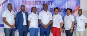 ICT Professionals Ghana