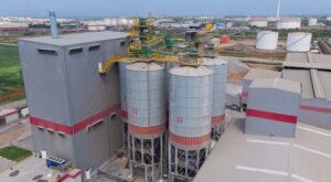 CBI Ghana to build world’s largest calcined clay cement plant