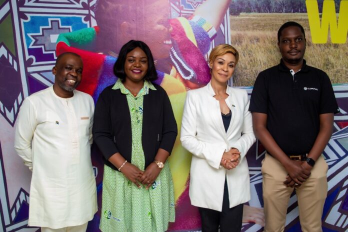 old , Old Mutual Ghana has paid a courtesy call