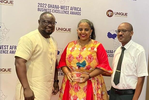 Ghana-West Africa Business Awards