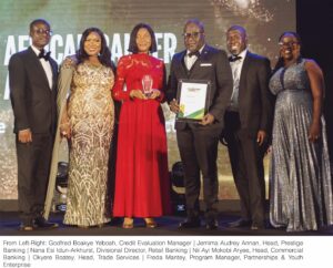 African Banker Awards