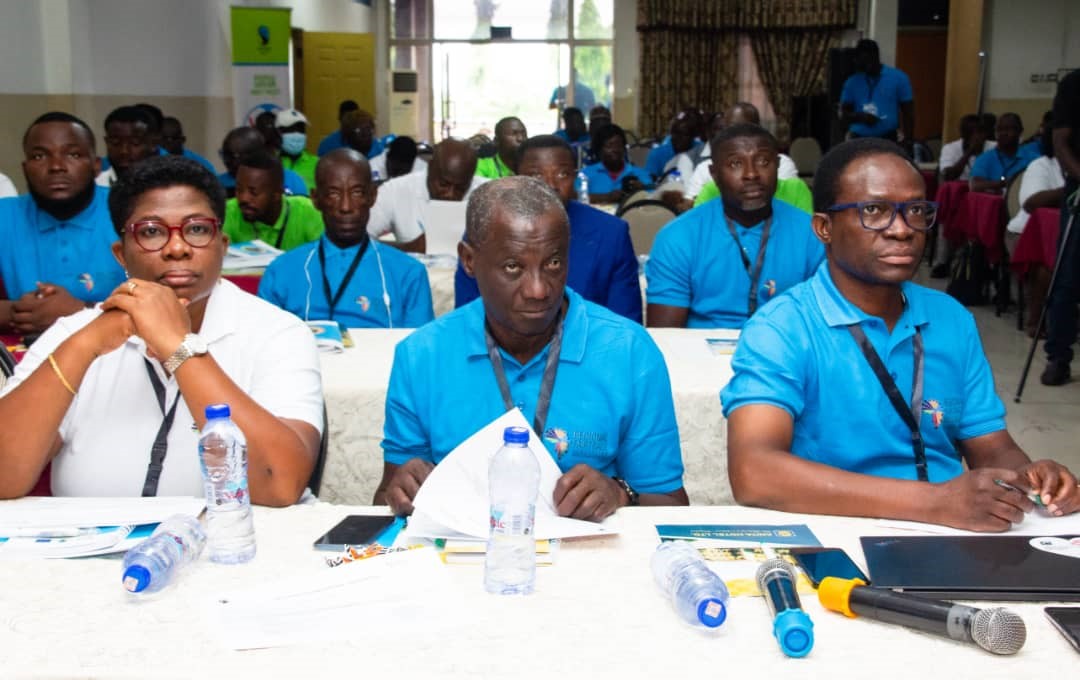 Fairtrade Africa West Africa Network