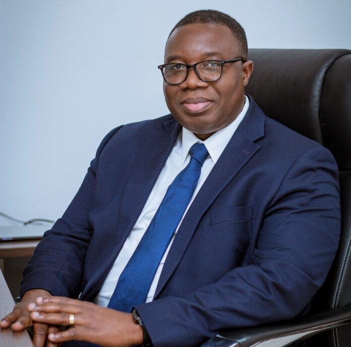 Joshua Mortoti appointed Gold Fields West Africa head