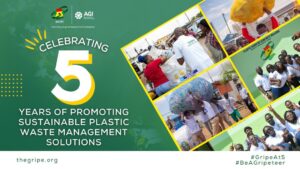 Ghana Recycling Initiative