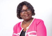 Risk WATCH with Alberta Quarcoopome: Customer experience excellence in health service delivery