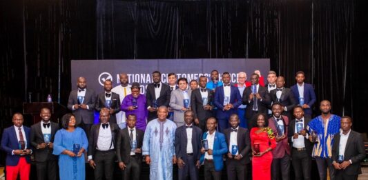 National Customers’ Choice Awards