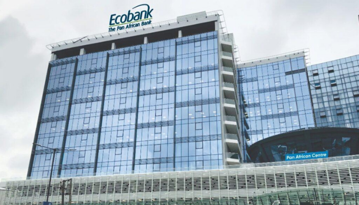 Ecobank Group posts US$581m PBT, net revenue of US$2.1bn - The Business ...