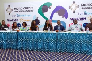 Stakeholders and players in the micro-credit sector have committed to supporting growth of the micro, small and medium enterprises (MSMEs) in their bid to lead the country’s post-COVID-19 economic recovery efforts.