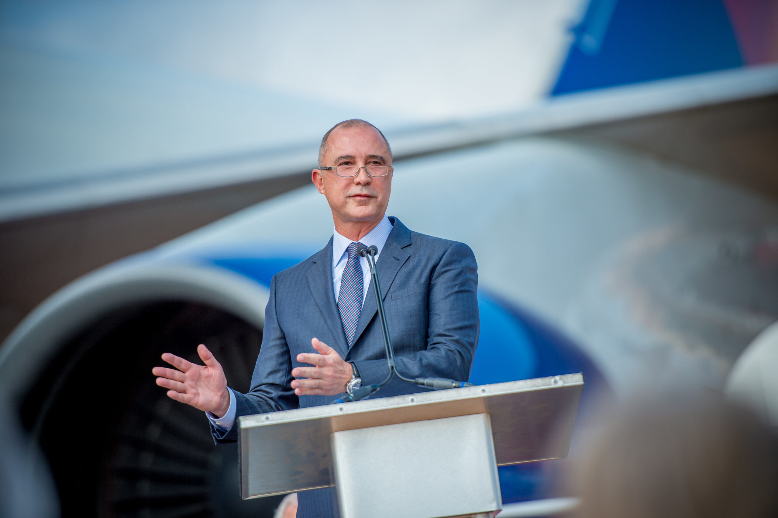 Delta Air Lines profit