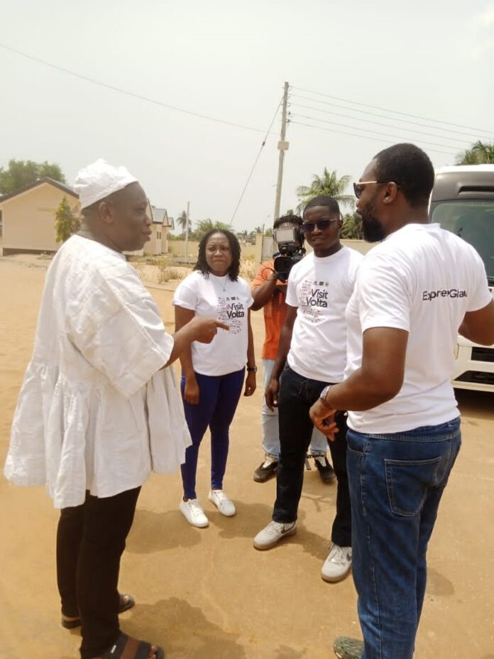 Mr. Seth Kwashie Yormewu