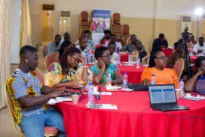 Donor led climate programmes and projects are limiting the implementation of climate change interventions in the country as they come with many constraints, says Feed The Future Ghana Policy Link