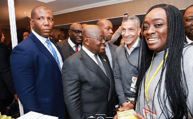 Ghana Investment & Opportunities Summit Kicks Off In UK Next Month ...