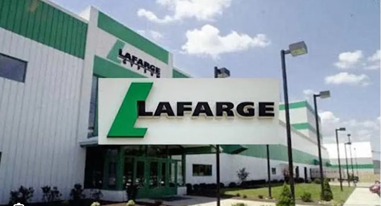 Lafarge Africa Plc