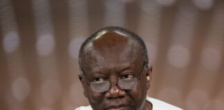 Ken Ofori-Atta is the major reason for current economic stability – Dr. George Domfe