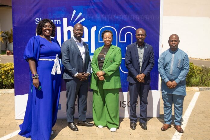 Cybersecurity chief urges ICT professionals to lead economic transformation